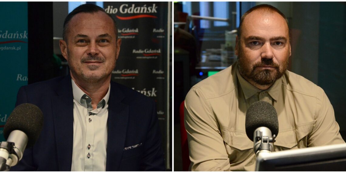 Właściciel Baltic Hub inwestuje w kolej. Ma to umocnić pozycję portu