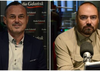 Właściciel Baltic Hub inwestuje w kolej. Ma to umocnić pozycję portu