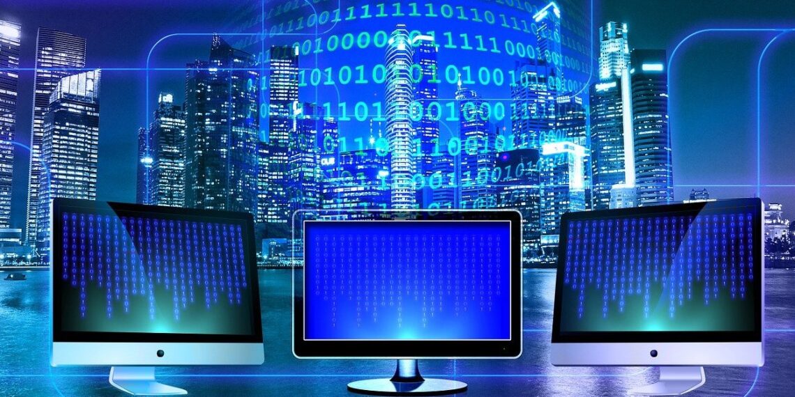 Będzie można zastrzec PESEL. „Cyberataki stały się czymś, co obowiązuje i funkcjonuje w XXI w.”