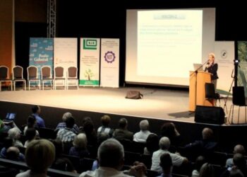 Dariusz Ożarowski o przyszłości Trójmiejskiego Parku Krajobrazowego