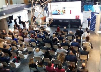 Ograniczenie niskiej emisji na Pomorzu. Monitoring, Inwestyce, Edukacja. Konferencja WFOŚiGW w Gdańsku