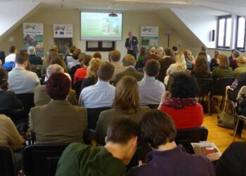 Dlaczego drzewa są nam niezbędne