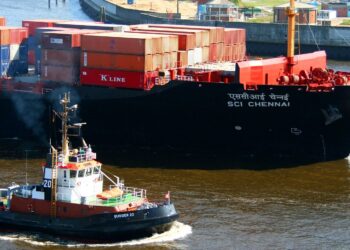 Dekarbonizacja żeglugi. Czy jesteśmy w stanie sprostać wymaganiom dyrektywy „fit for 55”?