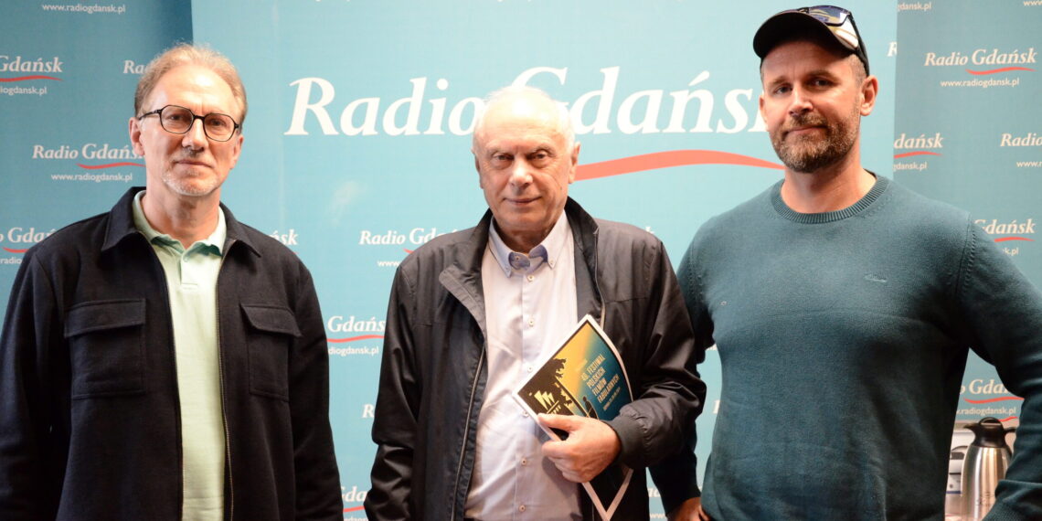 Wszystko o 49. Festiwalu Polskich Filmów Fabularnych oraz tajnikach produkcji filmowej