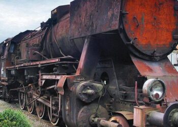 Piknik kolejowy w Kościerzynie. Rozmowa o rozwoju polskiego kolejnictwa z ekspertem CPK