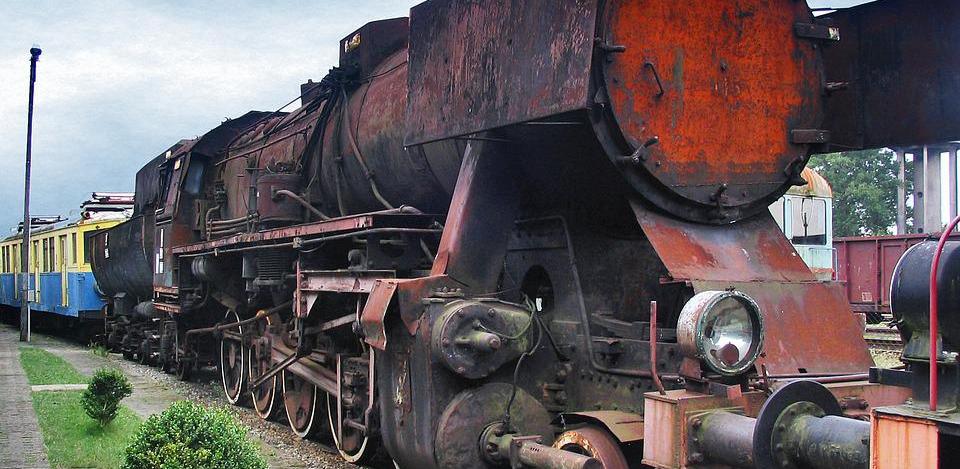 Piknik kolejowy w Kościerzynie. Rozmowa o rozwoju polskiego kolejnictwa z ekspertem CPK