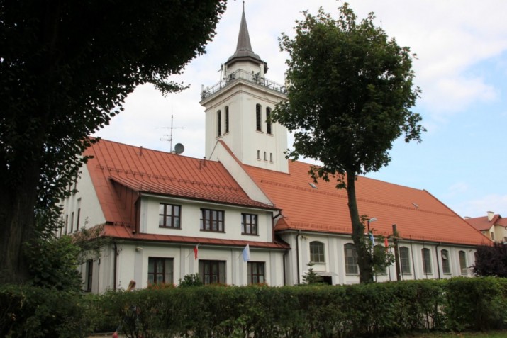 Chodząc po Gdańsku spotkamy ulice księży. To bardzo ciekawe osoby – opowiada Marcin Dobrzyński