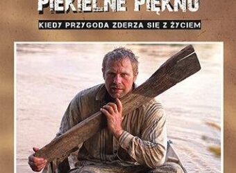 Rafał Kośnik – Amazonia piekielne piękno