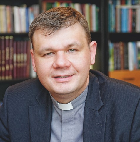 Zaczęło się od Biblii Gutenberga, teraz w Pelplinie drukują modlitewniki. Kto potrzebuje starej książeczki do nabożeństwa?