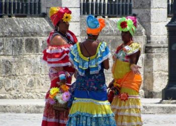 Dos Gringos na Kubie – tam gdzie jajka są na kartki. Przydział to trzy jajka na miesiąc