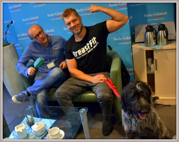 kuba popławski w RG