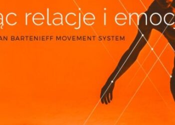 Coś pomiędzy tańcem a jogą. LBMS nowa metoda poznania siebie w ruchu