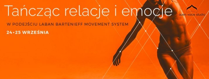 Coś pomiędzy tańcem a jogą. LBMS nowa metoda poznania siebie w ruchu