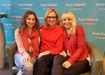 Jak chemiczka stała się stylistką. Dziwne przypadki Marii Gotkiewicz