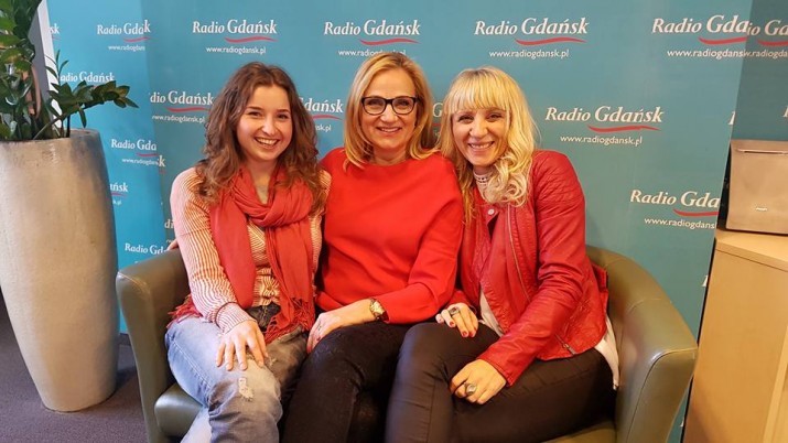 Jak chemiczka stała się stylistką. Dziwne przypadki Marii Gotkiewicz