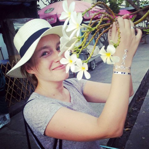 Lalla wie jak jest w raju, tam mają trzy miesiące płatnego urlopu w roku