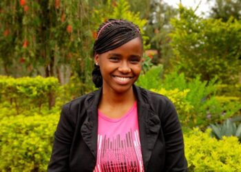 Justyna Fox – warto pojechać do Afryki, to zmienia perspektywę