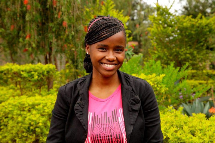 Justyna Fox – warto pojechać do Afryki, to zmienia perspektywę