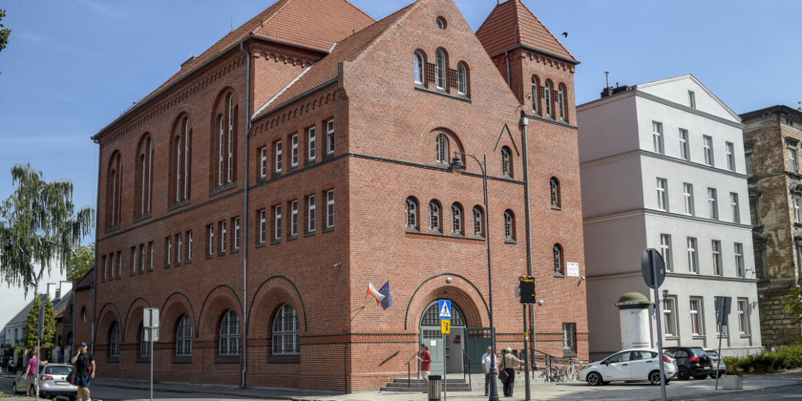 Jak przez ponad ćwierć wieku zmieniło się Centrum Sztuki Współczesnej Łaźnia?