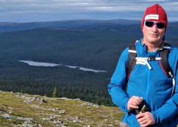 Całkowita dzicz na wyciągnięcie ręki