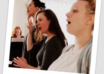 Les Femmes czyli dlaczego kobiety śpiewają lepiej niż w operze