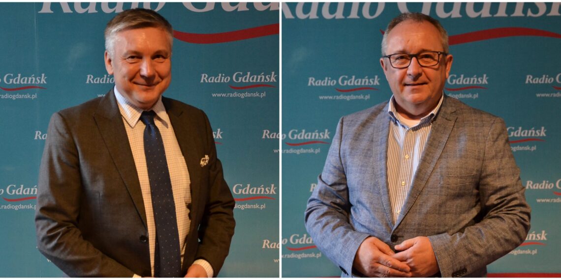 Rozwój branży offshore wind. Eksperci: „Jesteśmy absolutnym liderem energetyki wiatrowej na morzu”