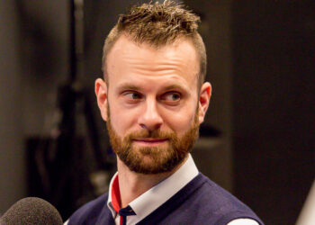 W Gdańsku trwają targi Baltexpo. Ekspert: „Nie da się tego zastąpić seminariami online”