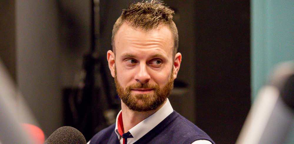 W Gdańsku trwają targi Baltexpo. Ekspert: „Nie da się tego zastąpić seminariami online”