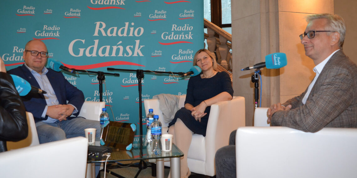 Studenci Politechniki Gdańskiej korzystają z AI i są oceniani za biegłość w jej używaniu