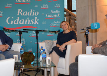 Studenci Politechniki Gdańskiej korzystają z AI i są oceniani za biegłość w jej używaniu