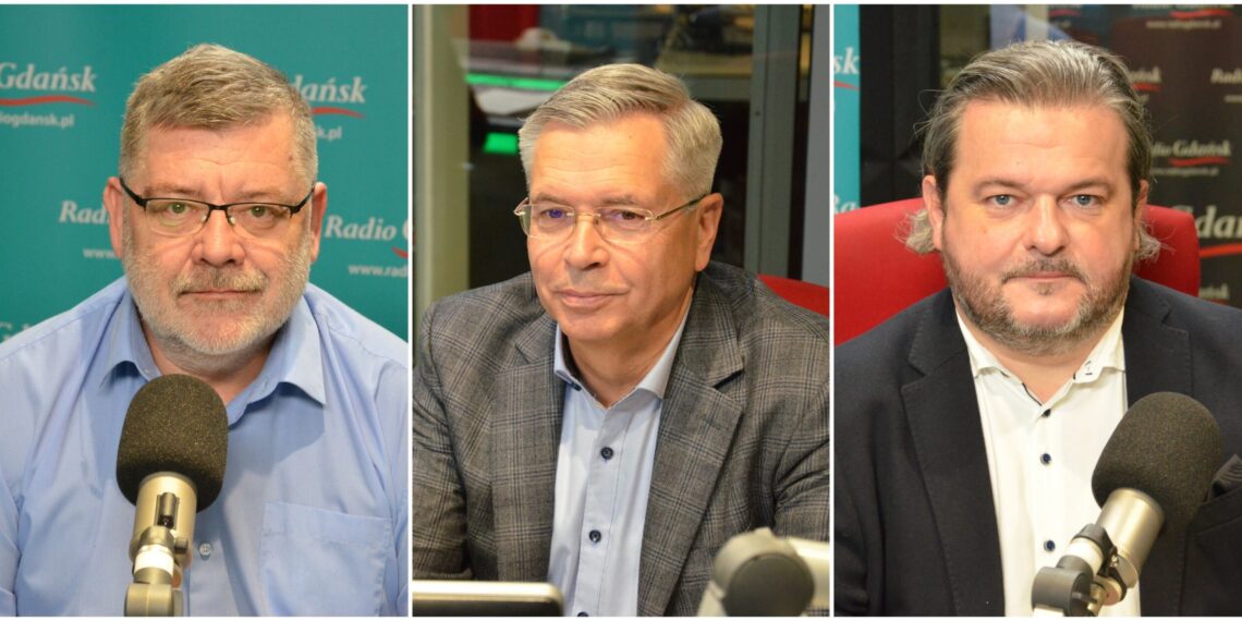 30-lecie Gdańskiego Klubu Biznesu. „To były czasy spontanicznej działalności”