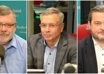 30-lecie Gdańskiego Klubu Biznesu. „To były czasy spontanicznej działalności”