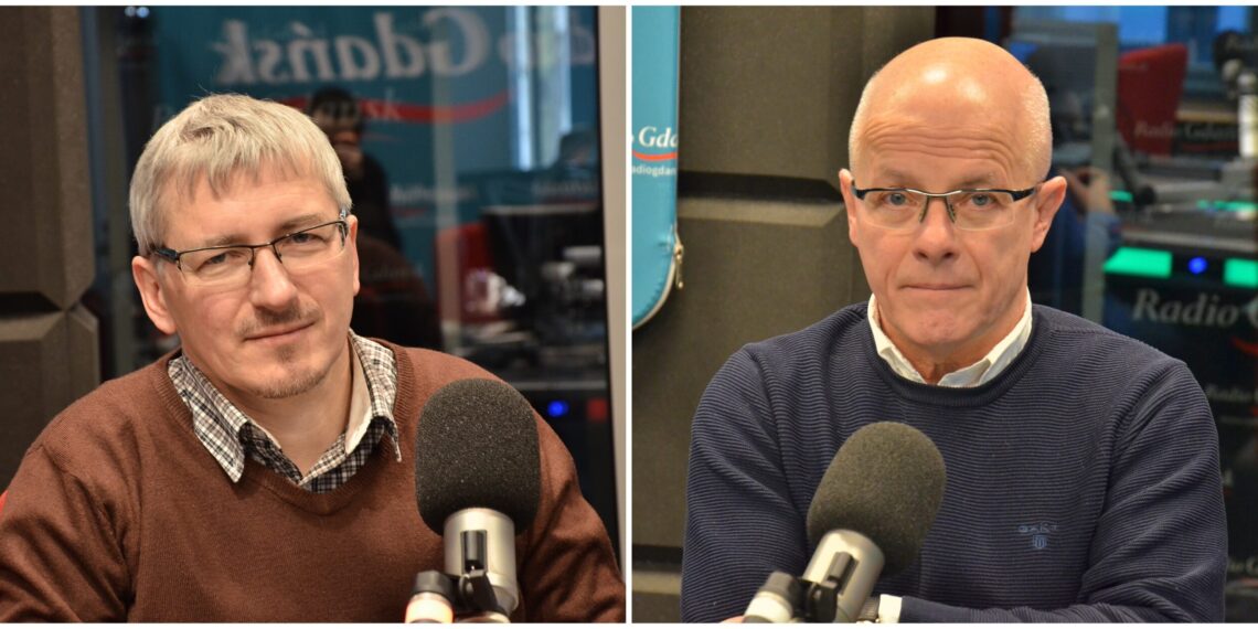 Będą reparacje wojenne dla Polski? „Te pieniądze nam się należą tak, jak Ukrainie od Rosji”