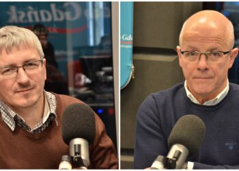 Będą reparacje wojenne dla Polski? „Te pieniądze nam się należą tak, jak Ukrainie od Rosji”