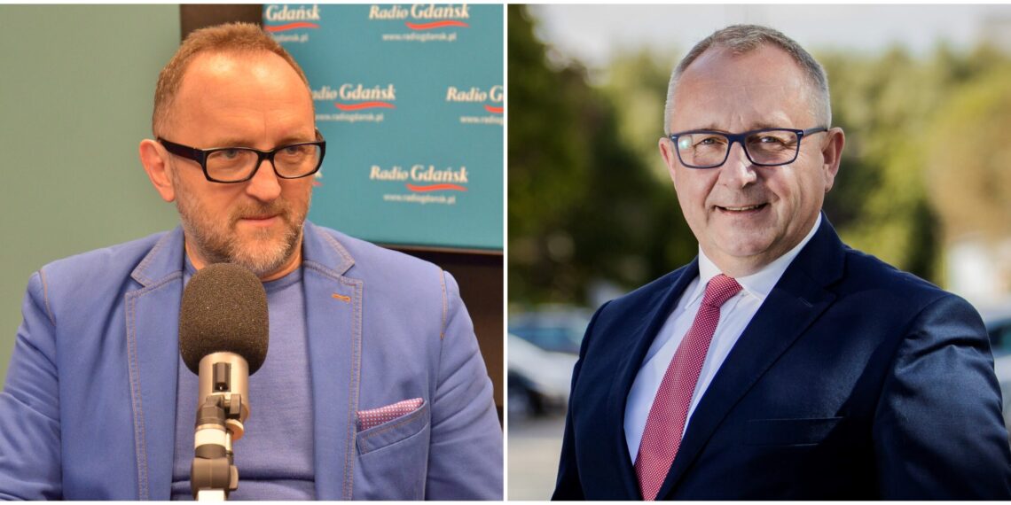 Silny wzrost wysokości płac w Gdańsku. „Mamy atrakcyjne miejsce do pracy i mieszkania”