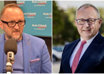 Silny wzrost wysokości płac w Gdańsku. „Mamy atrakcyjne miejsce do pracy i mieszkania”