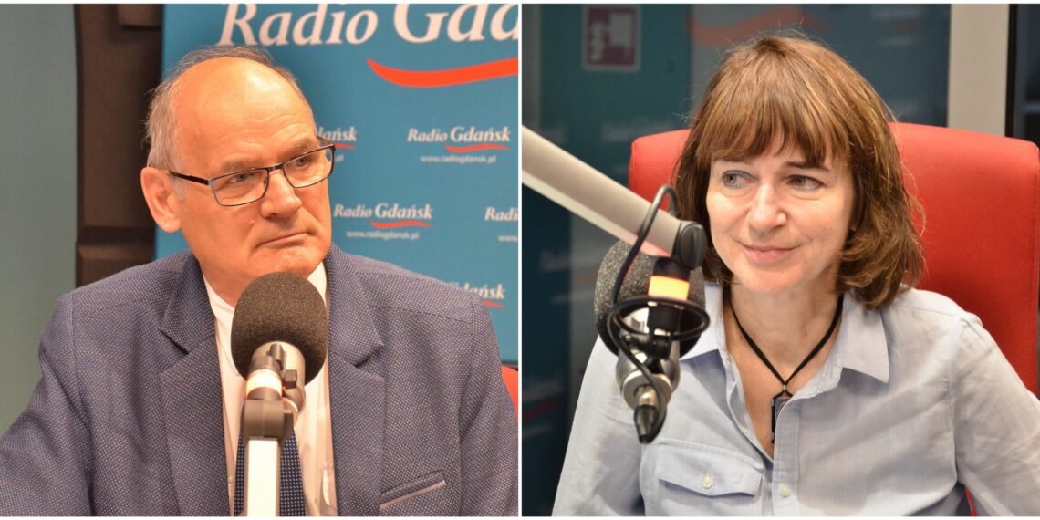 Noworoczne zamieszanie wokół kursu złotego. „Trzeba uporządkować systemy sztucznej inteligencji”