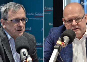 Gdyńska stocznia i nowe inwestycje. „Optymalizujemy masę statków, by zwiększyć ich ładowność”