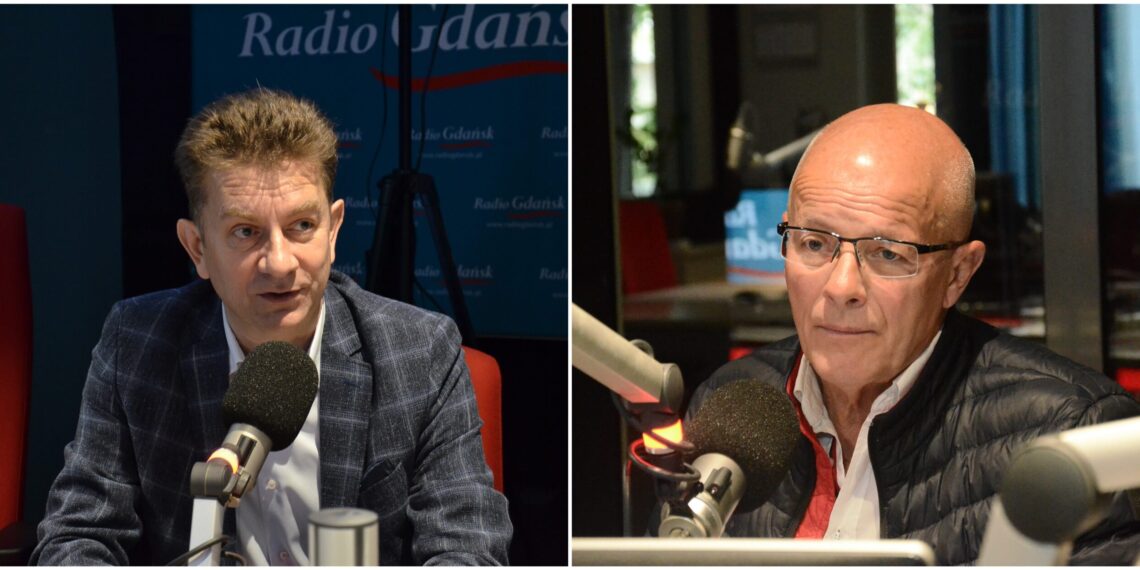 Niższe ceny frachtów sposobem na obniżenie inflacji. „To sygnał, żeby budować więcej statków”