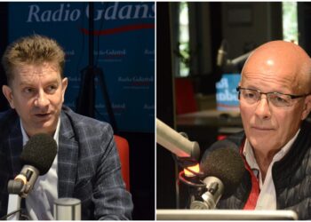 Niższe ceny frachtów sposobem na obniżenie inflacji. „To sygnał, żeby budować więcej statków”