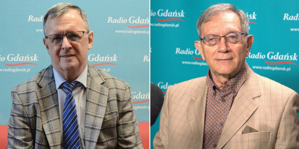 Eksperci podkreślają: „Gospodarka morska powinna być istotną kwestią prezydencji Polski”