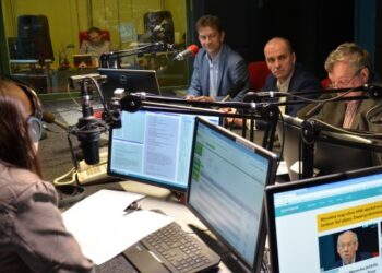 Trójmiasto rozwija się najbardziej dynamicznie w Polsce. 500 nowych miejsc pracy, a będzie coraz więcej