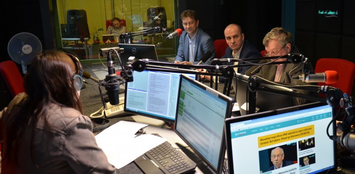 Trójmiasto rozwija się najbardziej dynamicznie w Polsce. 500 nowych miejsc pracy, a będzie coraz więcej