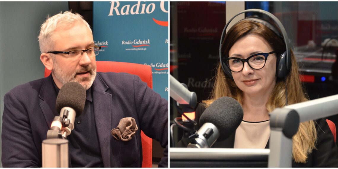 Tak dobrze na rynku pracy nie było od kwietnia 1990 roku. Eksperci o spadającym bezrobociu