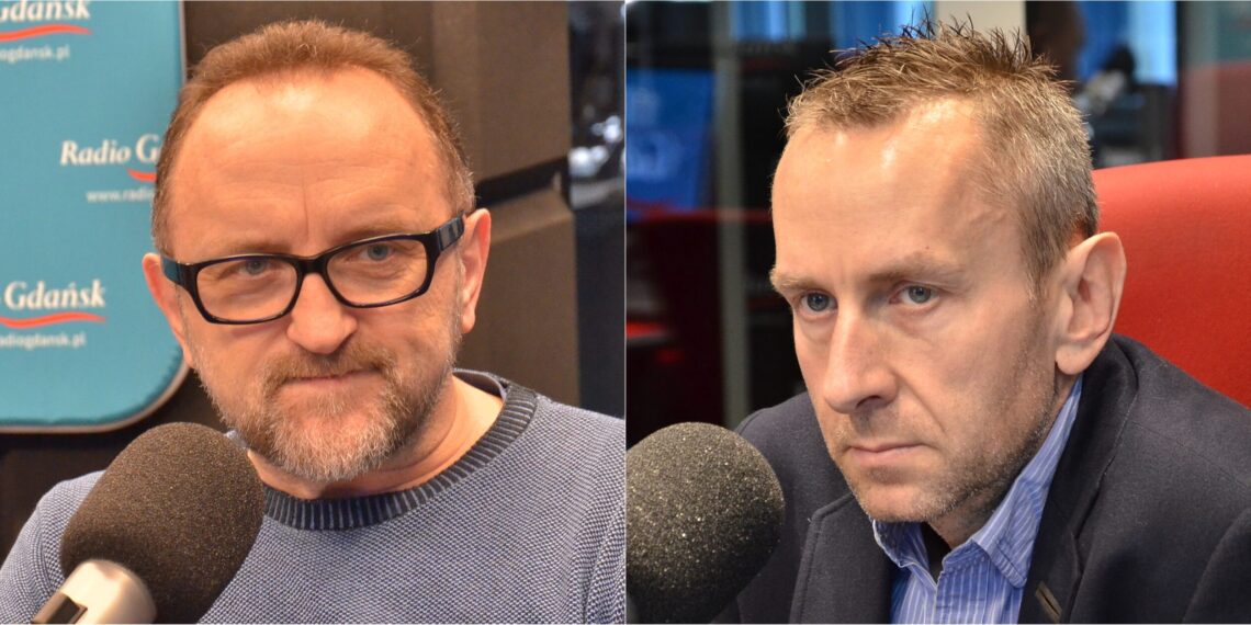 KE obniżyła prognozę wzrostu PKB Polski. „Zmiana przewidywań to nic dziwnego w tej sytuacji”