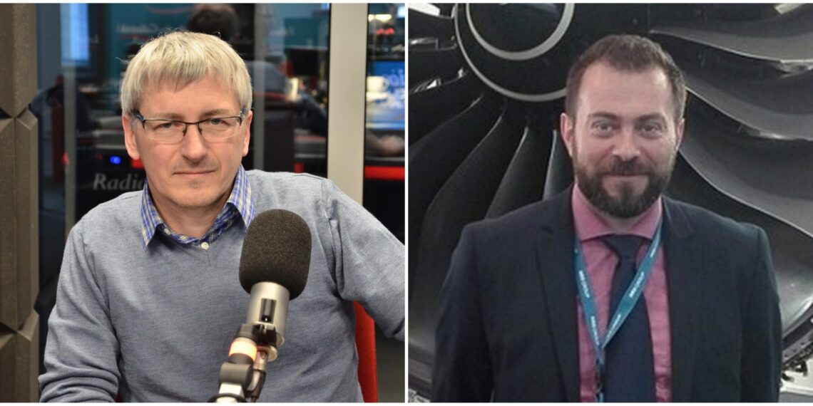 Szansa dla Polski na wzrost inwestycji i eksportu. „Przez wojnę zaczęliśmy biznes postrzegać inaczej”