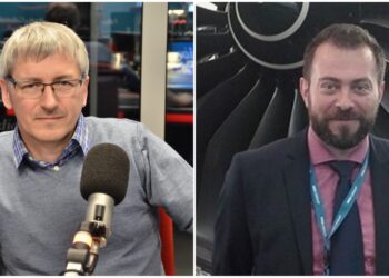 Szansa dla Polski na wzrost inwestycji i eksportu. „Przez wojnę zaczęliśmy biznes postrzegać inaczej”