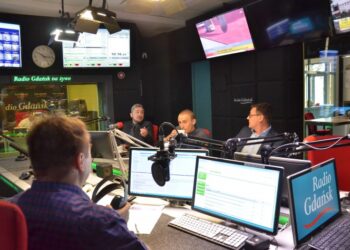 Prezes portu w Gdańsku: „Budowa parkingu to nasz priorytet”