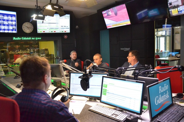 Prezes portu w Gdańsku: „Budowa parkingu to nasz priorytet”