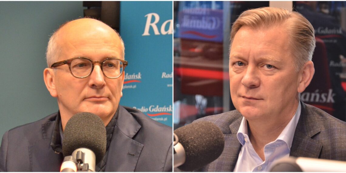 Do Polski może dotrzeć nowa fala uchodźców z Ukrainy. „Trzeba dobrze się do niej przygotować”